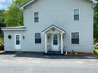 120 Maple St, Cherry Tree, PA 15724