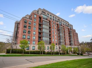 30 Old Mill Rd #301, Toronto, ON M8X0A5