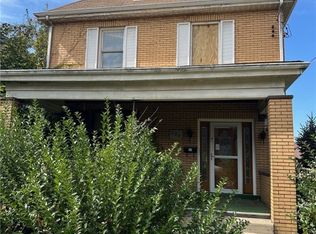 839 Beaver Rd, Ambridge, PA 15003