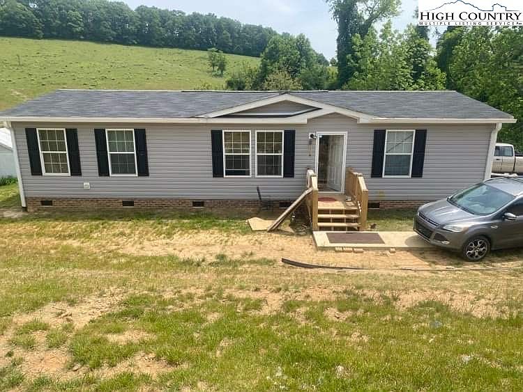 2015 Crab Creek Rd, Ennice, NC 28623 MLS 243714 Zillow