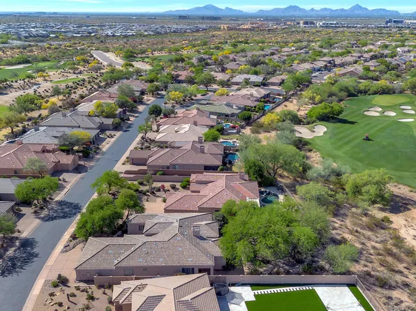 22608 N 55th Street, Phoenix, AZ 85054