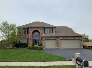 16530 Hidden River Cir, Plainfield, IL 60586