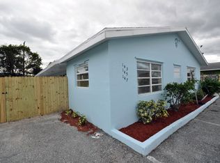 145 W 28th St, Riviera Beach, FL 33404