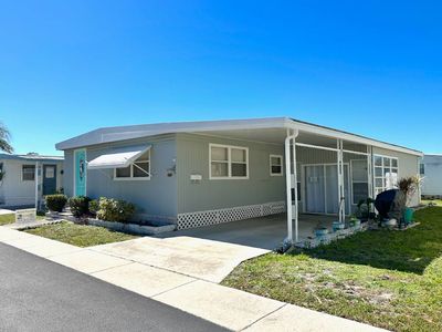 6700 150th Ave N LOT 610, Clearwater, FL, 33764