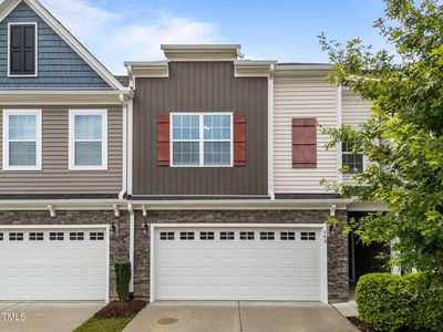 640 Barneswyck Dr, Fuquay Varina, NC, 27526