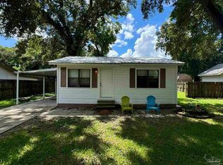 7917 Early Dr, Pensacola, FL 32534