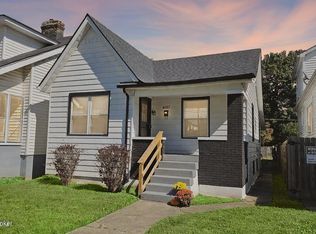 4107 S 5th St, Louisville, KY 40214