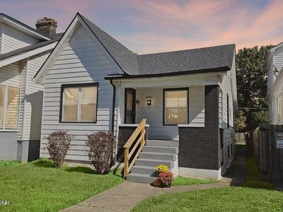 4107 S 5th St, Louisville, KY, 40214