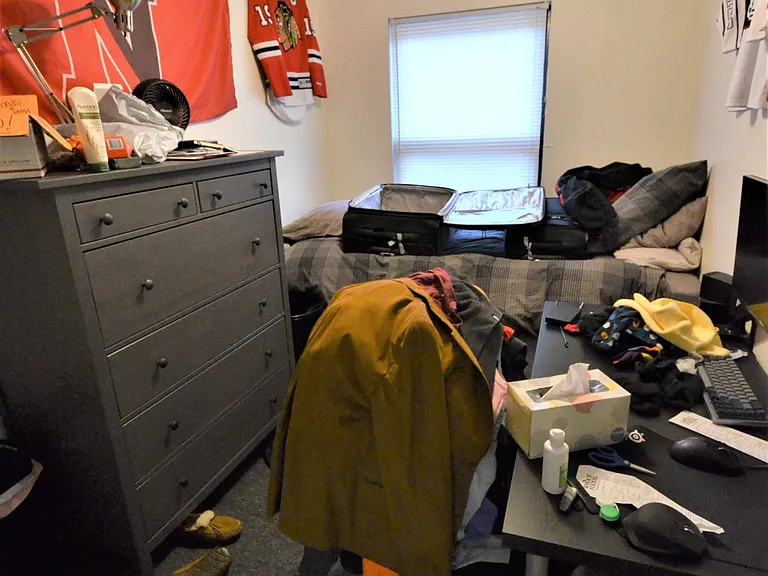 26 Edgerly Rd #3 — Photo 1