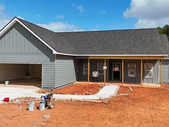 135 Aerodrome Way, Griffin, GA 30224