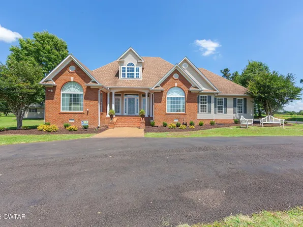 3529 Tennessee #88, Bells, TN 38006