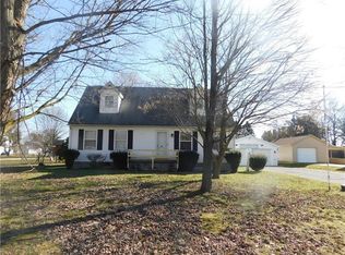 435 Houston Ave, Harrisville, PA 16038