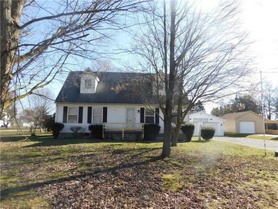 435 Houston Ave, Harrisville, PA, 16038