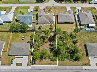 1442 SW Becker Rd, Port Saint Lucie, FL 34953