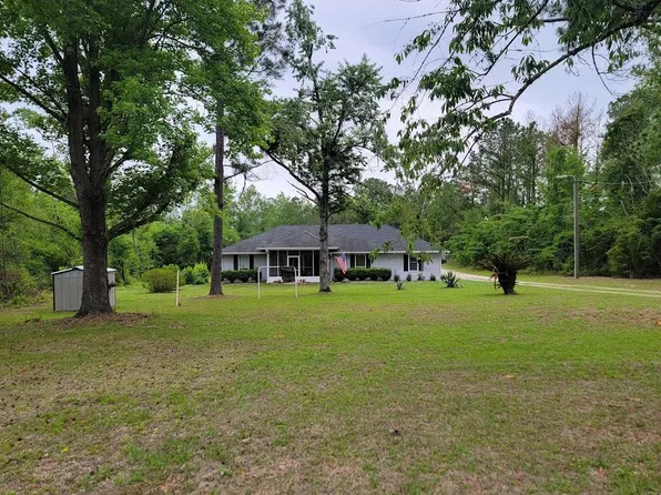 6063 NW 37th Dr, Jennings, FL 32053