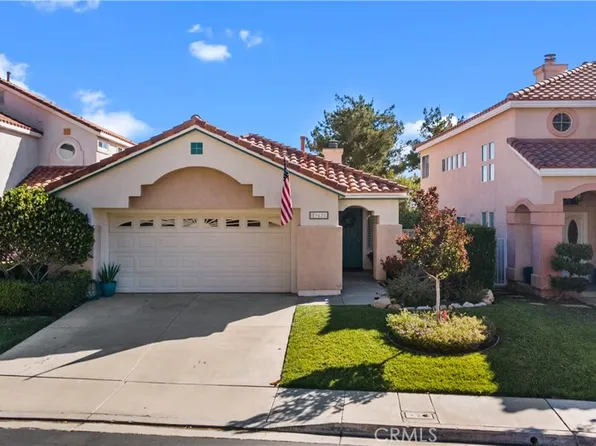 19425 San Marino Ct, Santa Clarita, CA 91321