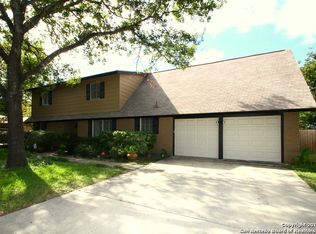 9503 Lantana Dr, San Antonio, TX 78217