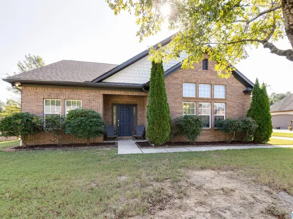2173 Clairmont Dr, Leeds, AL 35094