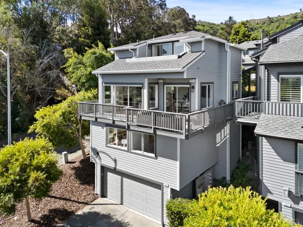 101 Sacramento Way, Sausalito, CA 94965