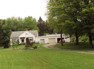 4588 E Lake Rd, Jamestown, PA 16134