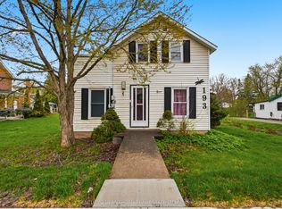 193 Saint Lawrence St E, Centre Hastings, ON K0K2K0