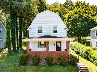 1307 Wade St, Aliquippa, PA