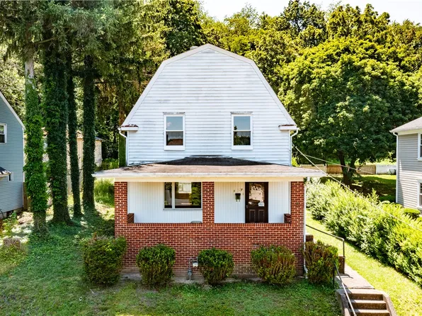 1307 Wade St, Aliquippa, PA 15001