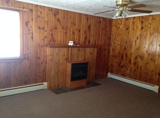 211 Borden Rd, Rose City, MI 48654