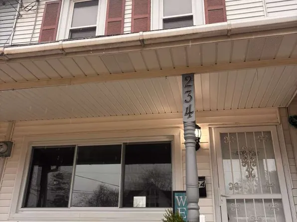 234 Cleveland Ave, Riverside, NJ 08075