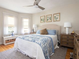 47 Semont Rd APT 3, Dorchester, MA 02124