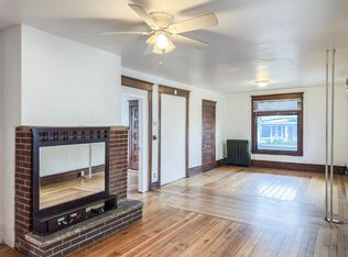 123 College Pl APT 1, Ypsilanti, MI 48197