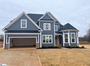 254 Montview Cir, Greenville, SC 29617