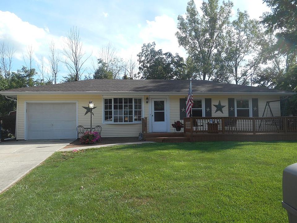 1st image of 1205 Holverstott Dr