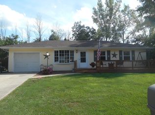 1205 Holverstott Dr, Marion, OH