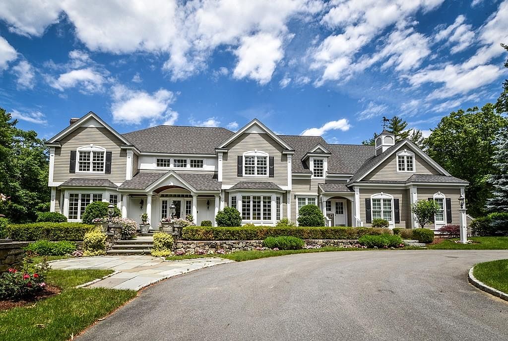 84 Camperdown Ln, Sudbury, MA 01776 Zillow