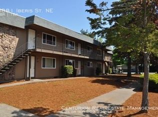 3881 Iberis St NE, Salem, OR 97305