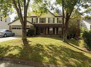 6862 Vantage Ct, Florence, KY 41042