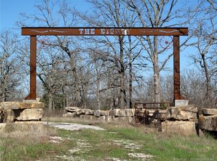 E 1000 Rd, Vian, OK 74962