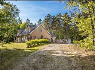 7488 Traverse Rd, Thompsonville, MI 49683