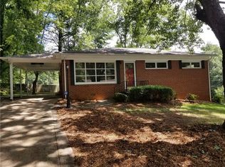 226 Legion Rd, Hudson, NC 28638