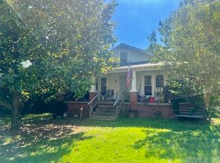 1734 Jester St, Malvern, AR 72104