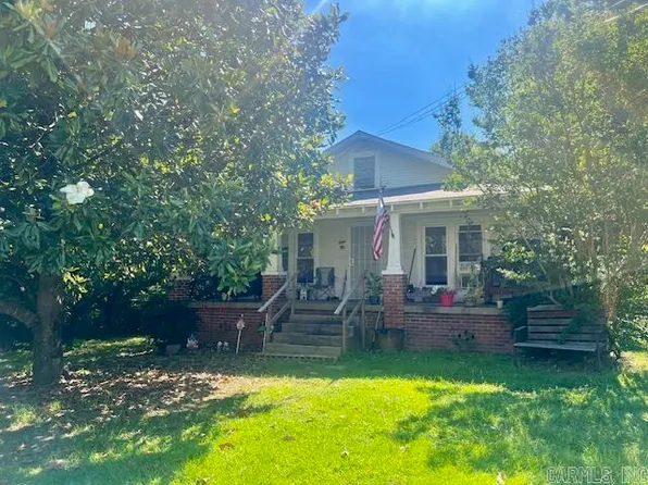 1734 Jester St, Malvern, AR 72104