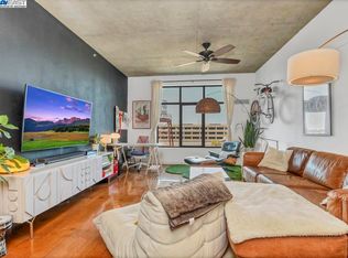 288 3rd St UNIT 612, Oakland, CA 94607