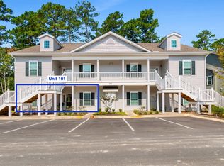 948 Jackline Pl #101, Murrells Inlet, SC 29576