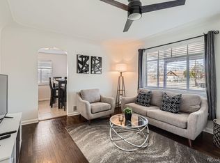 5295 Perry Street, Denver, CO 80212