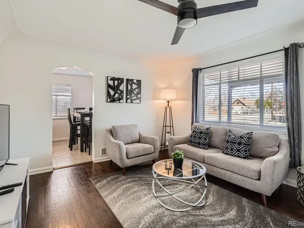 5295 Perry Street, Denver, CO 80212