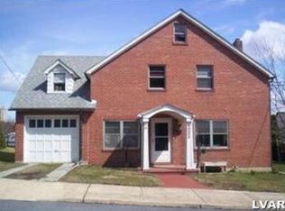5225 3rd St, Whitehall, PA 18052