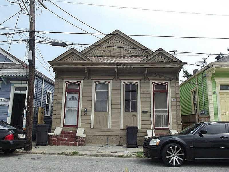 1st image of 3147-49 N Villere St