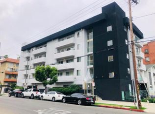 500 S Saint Andrews Pl #105, Los Angeles, CA 90020