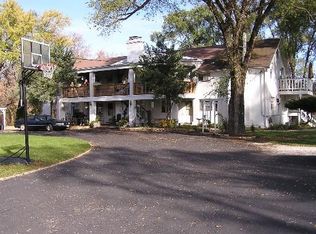 38185 N State Park Rd, Spring Grove, IL 60081